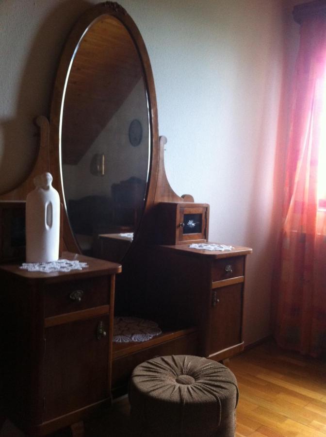 Ferienwohnung Miklai Haz Szigliget Exterior foto