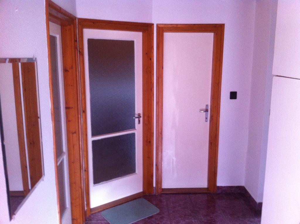 Ferienwohnung Miklai Haz Szigliget Zimmer foto