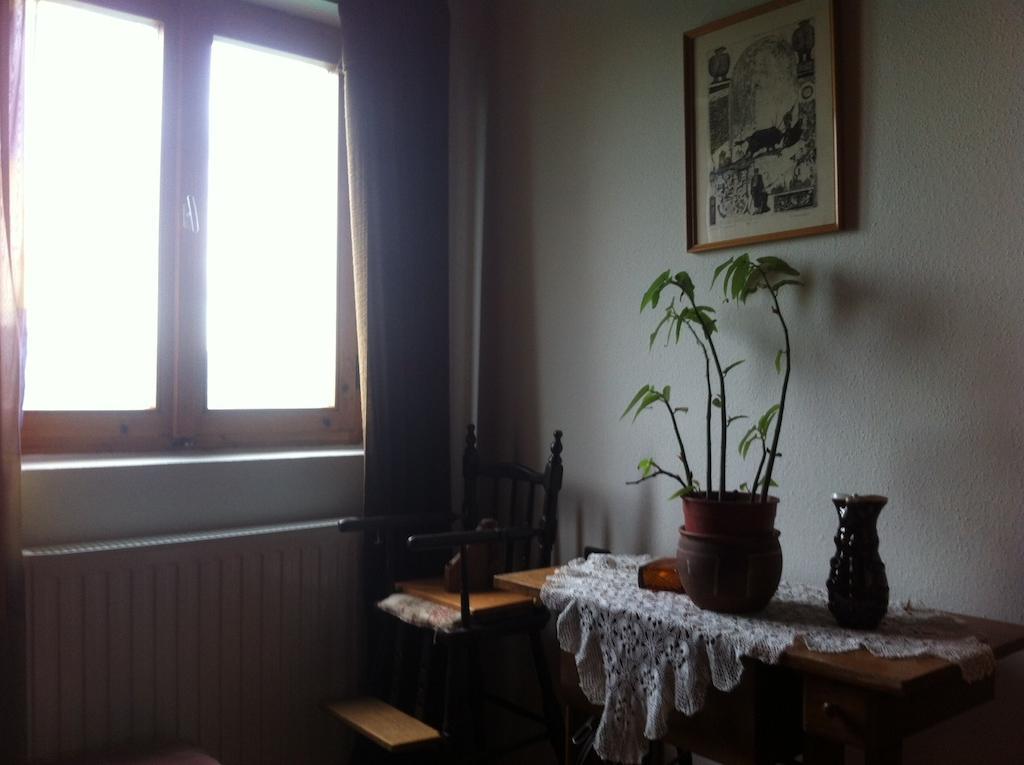 Ferienwohnung Miklai Haz Szigliget Zimmer foto