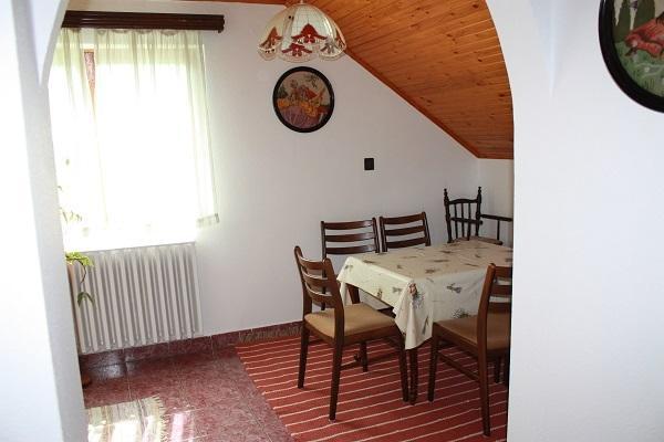 Ferienwohnung Miklai Haz Szigliget Zimmer foto